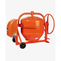 BETONEIRA BRICOLAGE BDF 150 IRBAL
