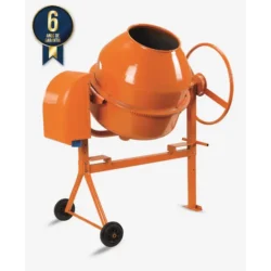 BETONEIRA BRICOLAGE BDF 190 IRBAL (3)