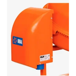 BETONEIRA BRICOLAGE BDF 190 IRBAL (4)