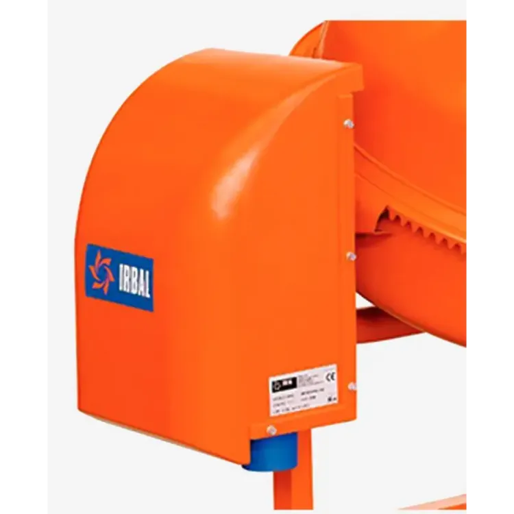BETONEIRA BRICOLAGE BDF 190 IRBAL (4)
