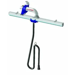 CARRIL DE EXTRAÇÃO DE FUMOS COM TUBO Ø75MM HYPREL (1)