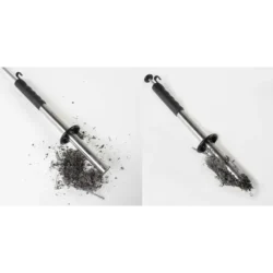 COLETOR DE LIMALHAS MAGNÉTICO MS HOLZMANN ()