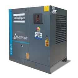 COMPRESSOR DE PARAFUSO LUBRIFICADO GA26+P 8,5 ATLAS COPCO