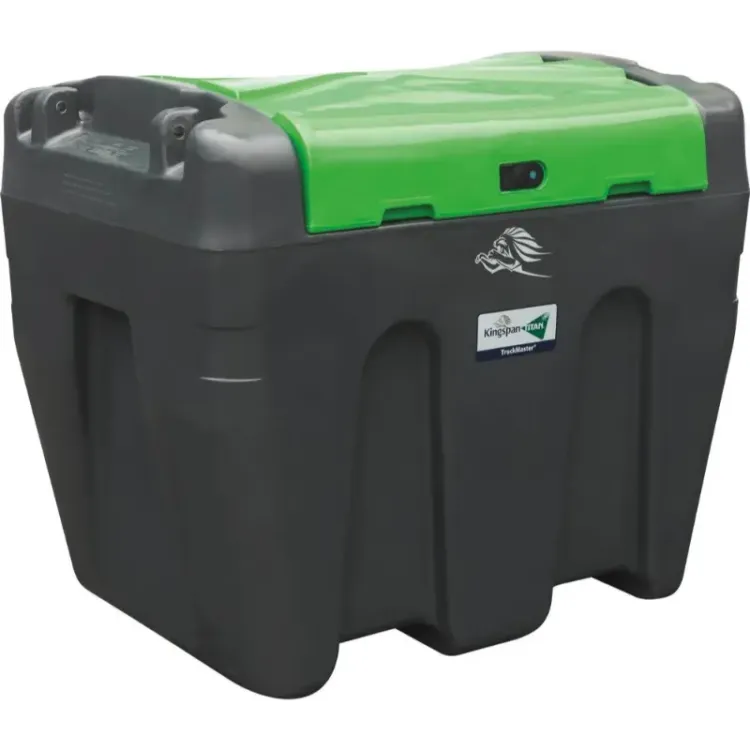 DEPÓSITO DE ABASTECIMENTO DE GASÓLEO PE 900L KINGSPAN (2)