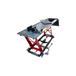 ELEVADOR DE MOTOS HIDRÁULICO 450Kg KROFTOOLS (3)