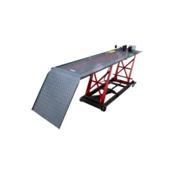 ELEVADOR DE MOTOS HIDRÁULICO 450Kg KROFTOOLS (9)