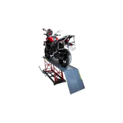 ELEVADOR DE MOTOS HIDRÁULICO 450Kg KROFTOOLS