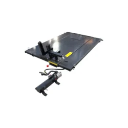 Elevador de Motos Hidropneumático Kroftools 680Kg 2005x845mm