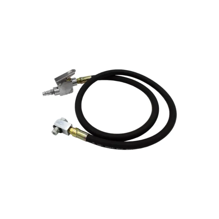 Elevador de Motos Hidropneumático Kroftools 680Kg 2005x845mm