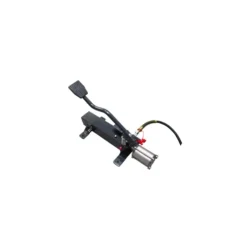Elevador de Motos Hidropneumático Kroftools 680Kg 2005x845mm