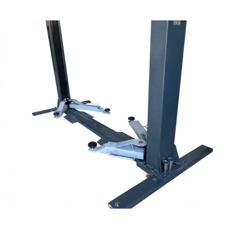 ELEVADOR FUSO 3.2TON 2 COLUNAS TIPO H 1 MOTOR KROFTOOLS (3)