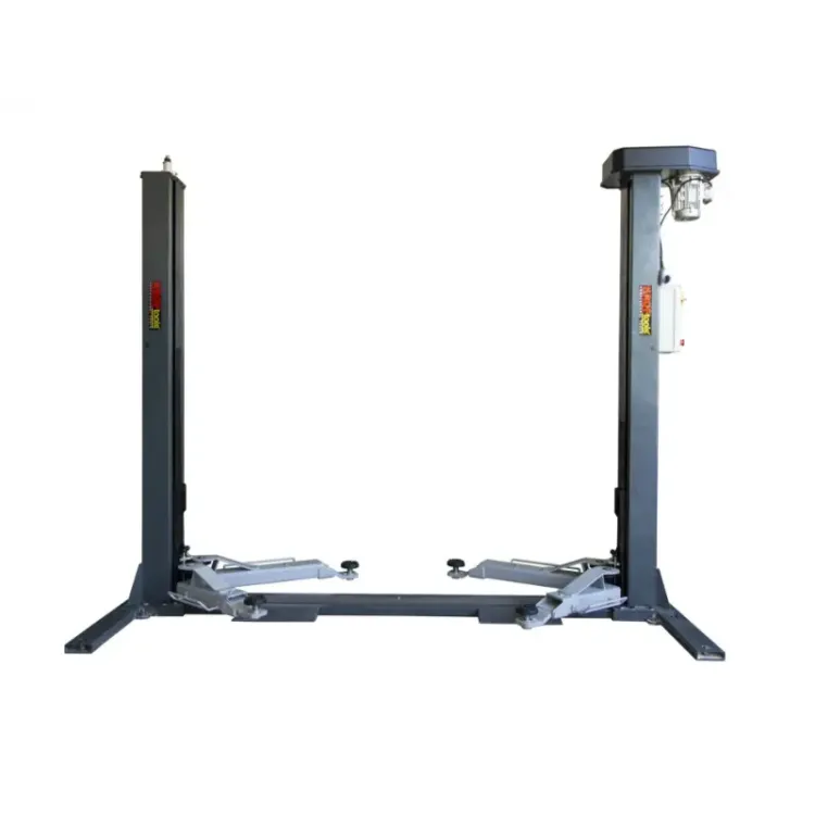ELEVADOR FUSO 3.2TON 2 COLUNAS TIPO H 1 MOTOR KROFTOOLS