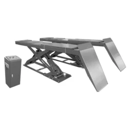 ELEVADOR TESOURA ALINHAMENTO 4 TON POWERED PSE40B POWERED