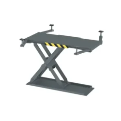 ELEVADOR TESOURA BAIXO PERFIL 1 PLATAFORMA 3TON KROFTOOLS (2)