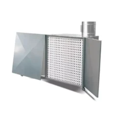 EXTRACTOR DE NÉVOA DE TINTA FAG 2 HOLZKRAFT