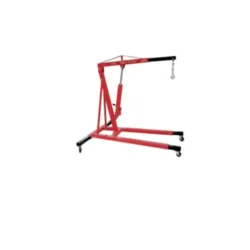 GRUA HIDRAULICA REBATIVEL 1TON TSC1000R TOHO