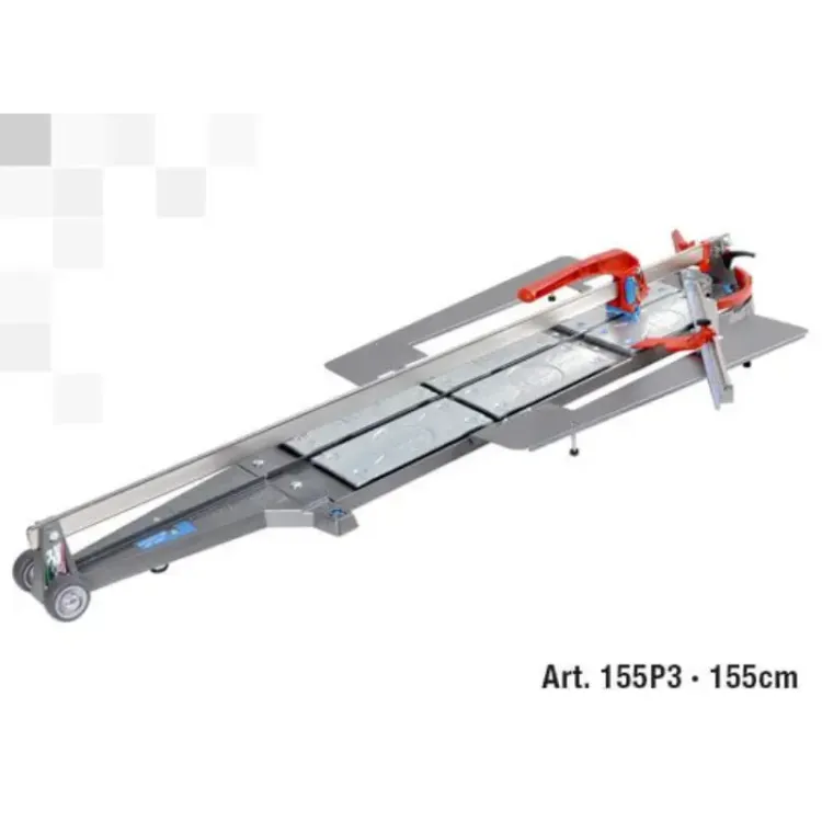 MAQUINA DE CORTAR MOSAICO MASTERPIUMA 3 155P3 MONTOLIT
