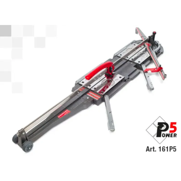 MAQUINA DE CORTAR MOSAICO PIUMA BASIC 161P5 MONTOLIT