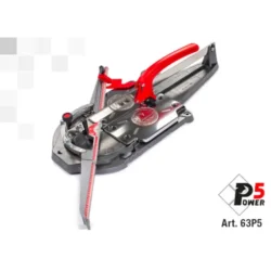 MAQUINA DE CORTAR MOSAICO PIUMA BASIC 63BP MONTOLIT