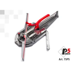 MAQUINA DE CORTAR MOSAICO PIUMA BASIC 75BP MONTOLIT