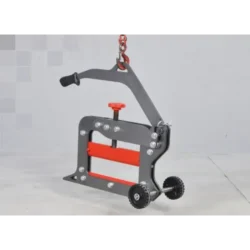 MÁQUINA DE CORTE DE PAVE GUILHOTINA MONTOLIT (4)
