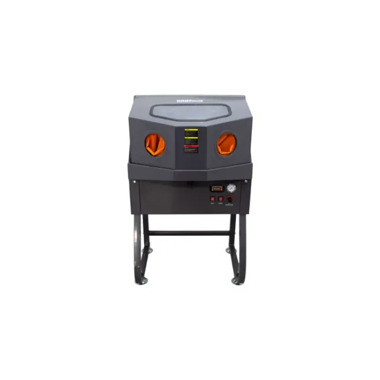 MÁQUINA LAVAR PEÇAS A QUENTE KROFTOOLS (2)