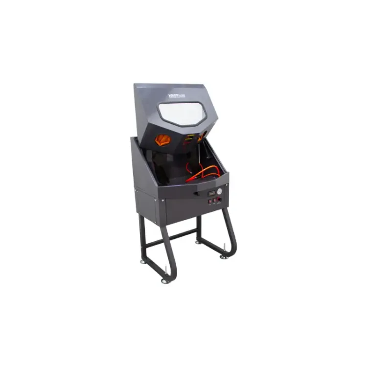 MÁQUINA LAVAR PEÇAS A QUENTE KROFTOOLS (4)