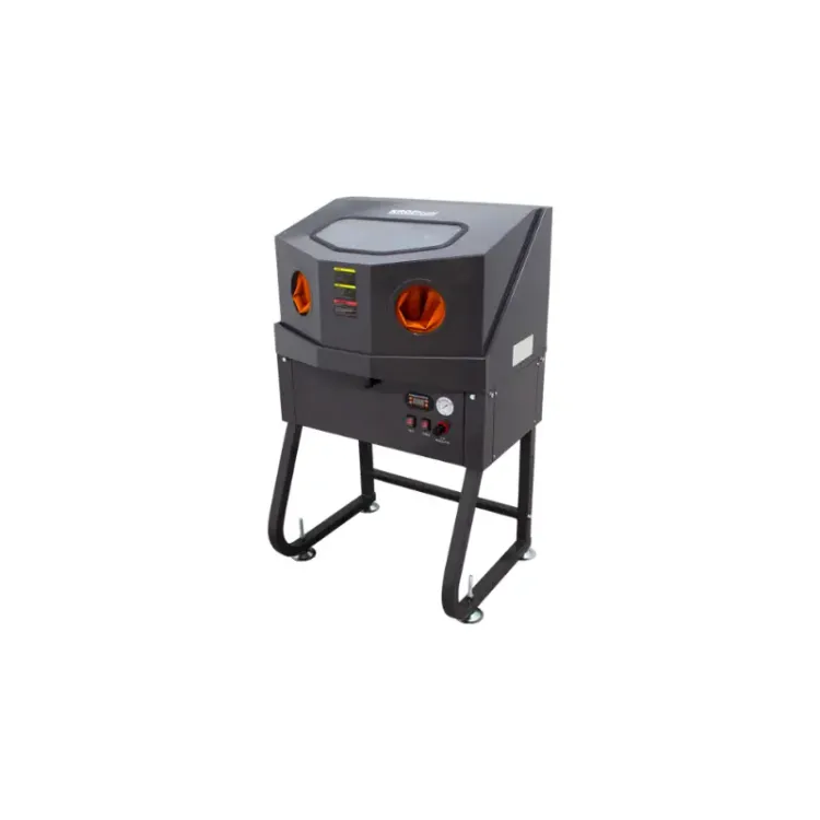 MÁQUINA LAVAR PEÇAS A QUENTE KROFTOOLS (5)