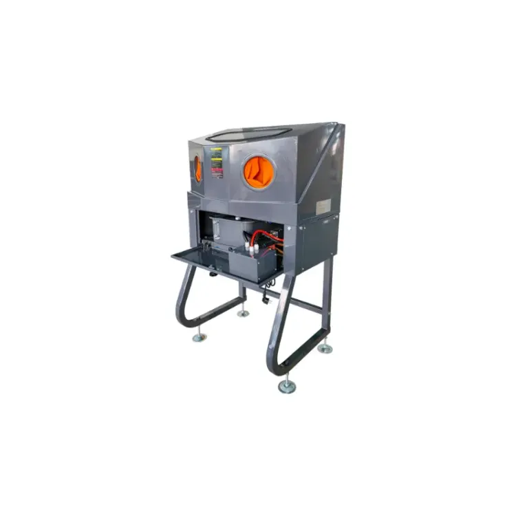MÁQUINA LAVAR PEÇAS A QUENTE KROFTOOLS (6)