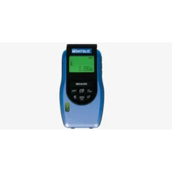 MEDIDOR LASER P MEDIDAS LINEARES MONTOLIT