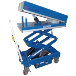 MESA ELÉCTRICA C INCLINAÇÃO ELÉCTRICA ND