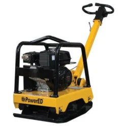 PLACA COMPACT. REVERSIVEL HIDR. GASOLINA PPC125GHR HONDA POWERED