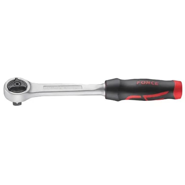 ROQUETE REVERSÍVEL 12 267MM 72DT FORCE 802422 FORCE