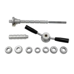 Saca Rolamentos de Cabeça de Direção e Eixos para Motos KROFTOOLS