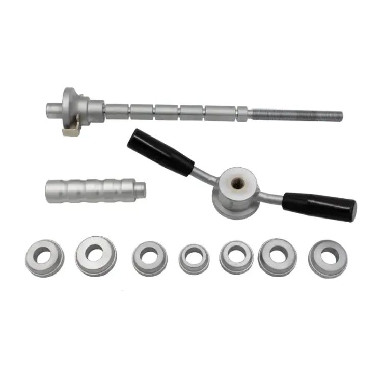 Saca Rolamentos de Cabeça de Direção e Eixos para Motos KROFTOOLS