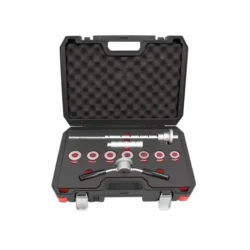 SACA ROLAMENTOS CABEÇA DIREÇÃOEIXOS PARA MOTOS KROFTOOLS (3)