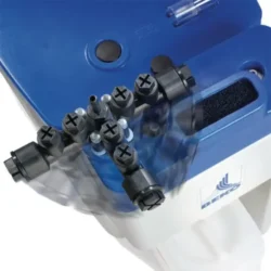 SEPARADOR DE HIDROCARBONETOS ÖWAMAT® 12 AIRCRAFT