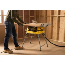 SERRA DE MESA 1.800W Ø254MM STANLEY