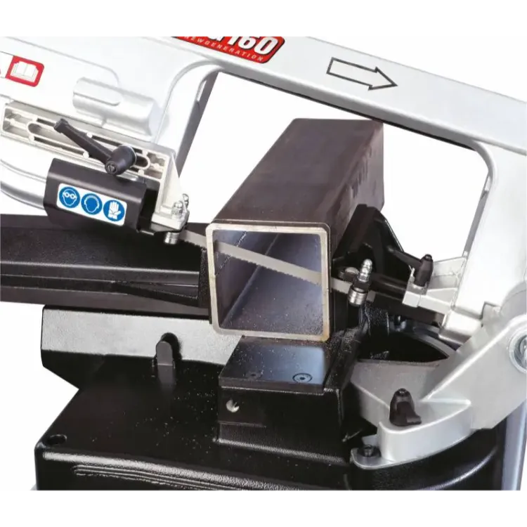 SERROTE DE FITA NG160 FEMI
