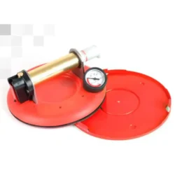 VENTOSA A VÁCUO COM MANÓMETRO MONTOLIT