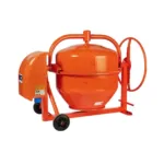 BETONEIRA BRICOLAGE BDF 170 IRBAL