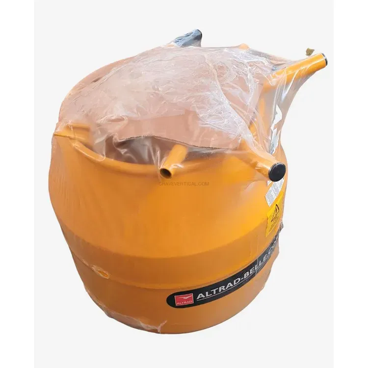 Betoneira Bricolage BELLE Minimix 130 230V 130L 34kg
