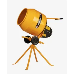 Betoneira Bricolage BELLE Minimix 130 230V 130L 34kg