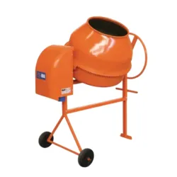BETONEIRA BRICOLAGE LC 130  IRBAL