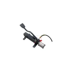 Elevador de Motos Hidropneumático Kroftools 680Kg 2005x845mm