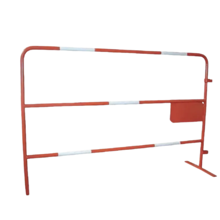 BARREIRA DE SEGURANÇA TIPO FRANÇÊS 1500X1000 MM SIRL