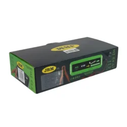 CARREGADOR DE BATERIA 612V JBM (5)