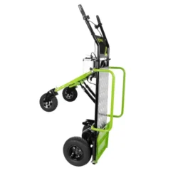 Carrinho Elétrico ZIPPER ET260 40V 260kg 5h Autonomia