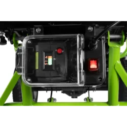 Carrinho Elétrico ZIPPER ET260 40V 260kg 5h Autonomia