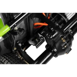 Carrinho Elétrico ZIPPER ET260 40V 260kg 5h Autonomia